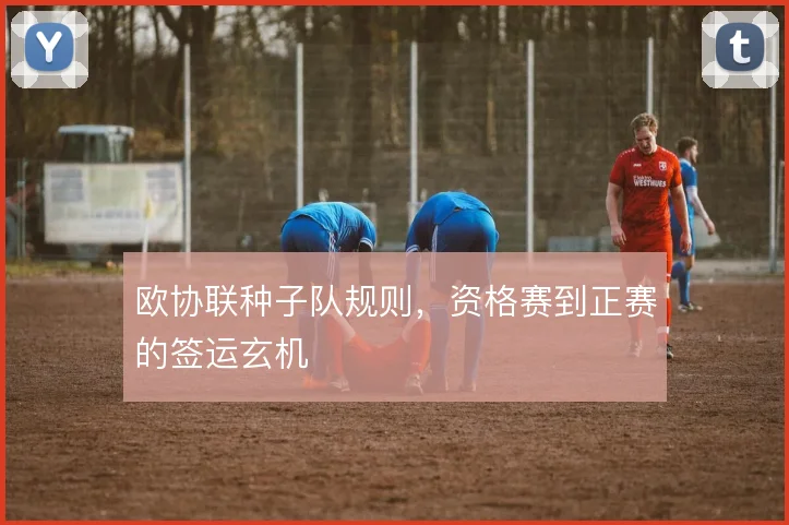 欧协联种子队规则,资格赛到正赛的签运玄机