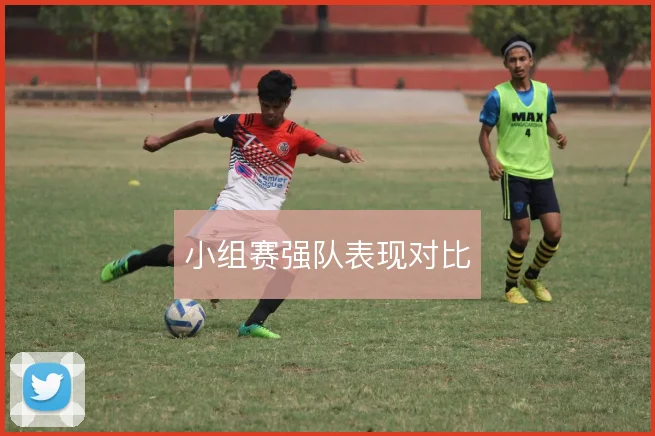 小组赛强队表现对比